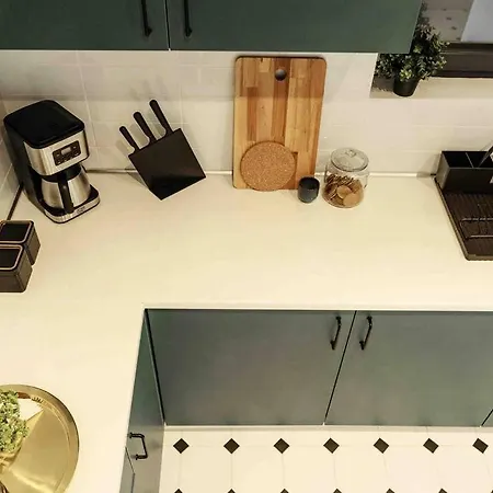 Bright 2br - Location - Balcony Bukarest