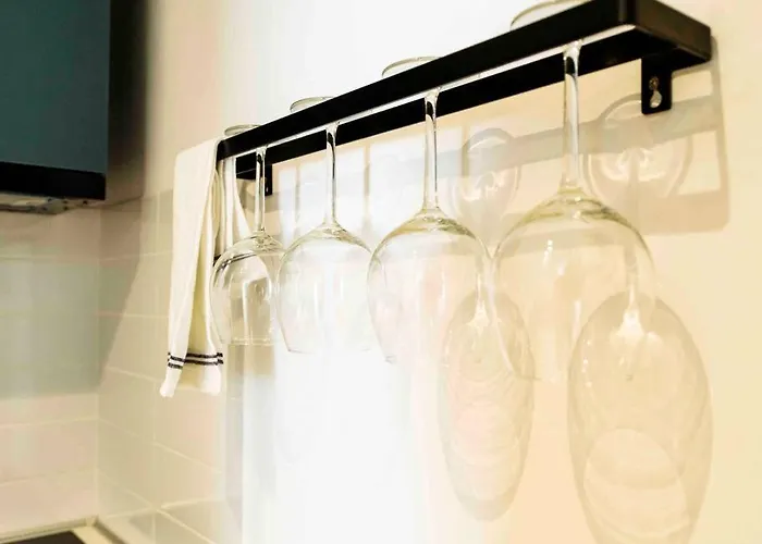 Bright 2br - Location - Balcony * Bukarest