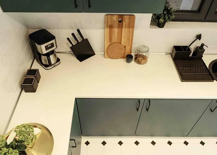 Bright 2br - Location - Balcony Bukarest