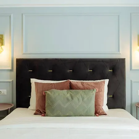 Bright 2br - Location - Balcony Bucarest