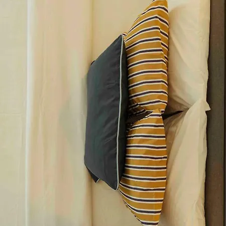 Apartamento Bright 2br - Location - Balcony