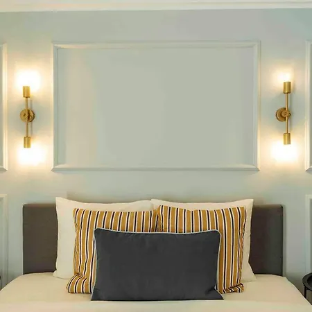 Apartamento Bright 2br - Location - Balcony