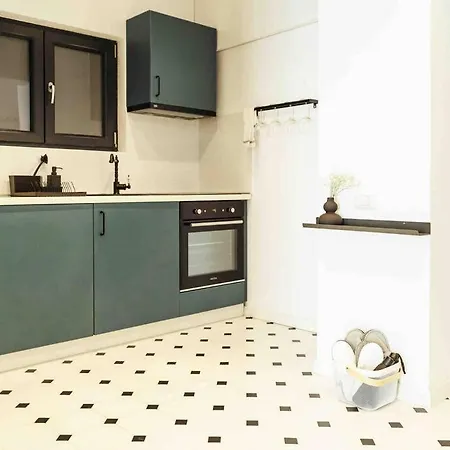 Bright 2br - Location - Balcony Apartment Bucharest