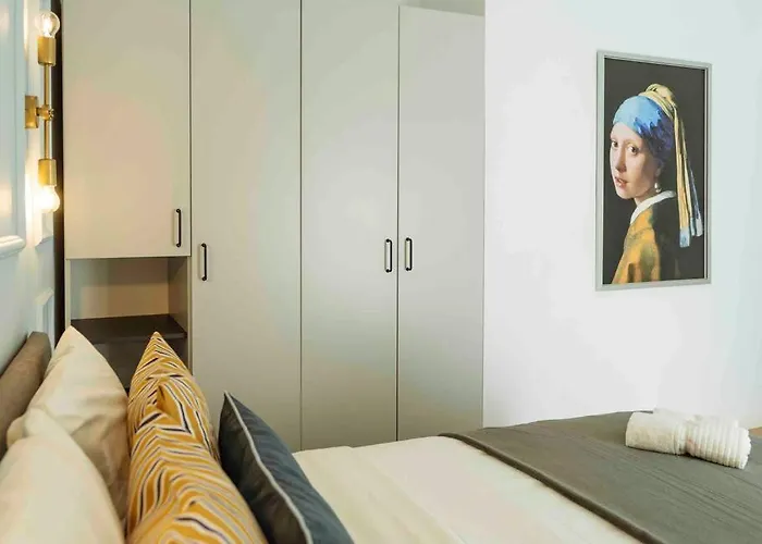 Bright 2br - Location - Balcony 부쿠레슈티